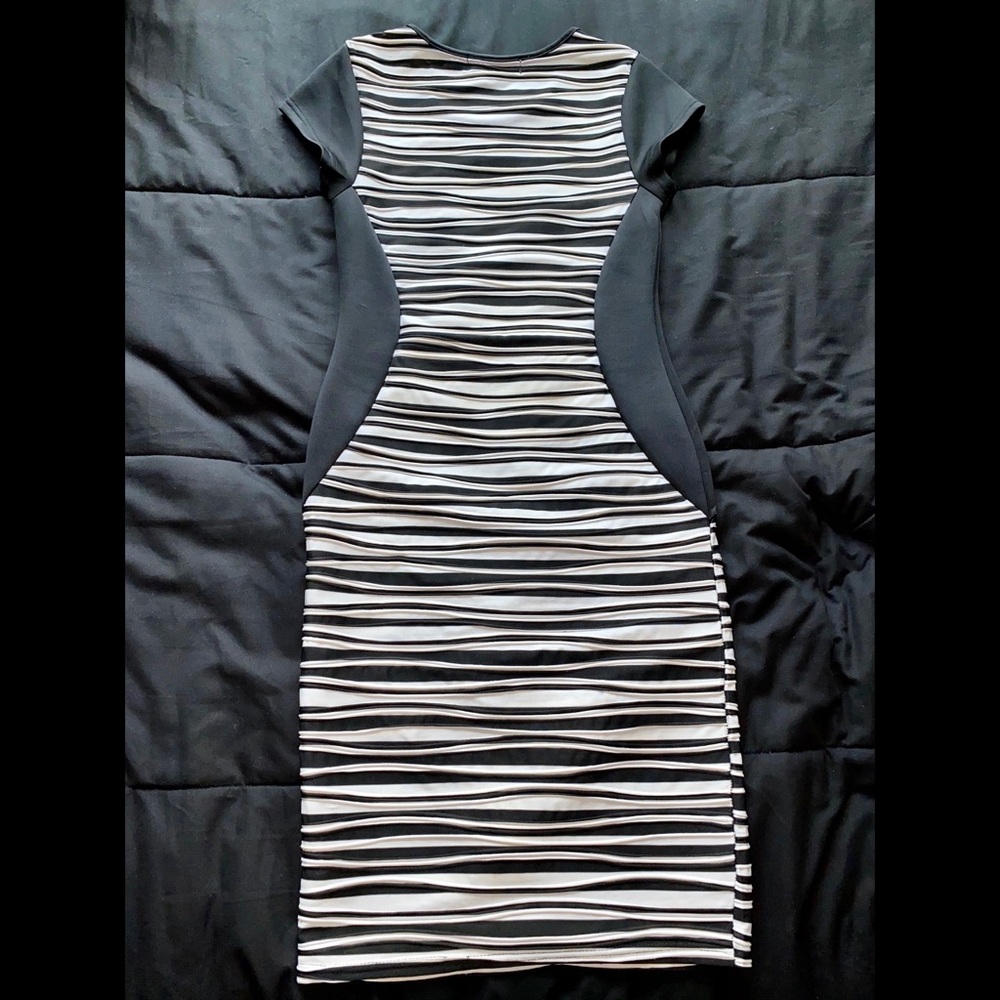 Bodycon Dress - Picture 2 of 2